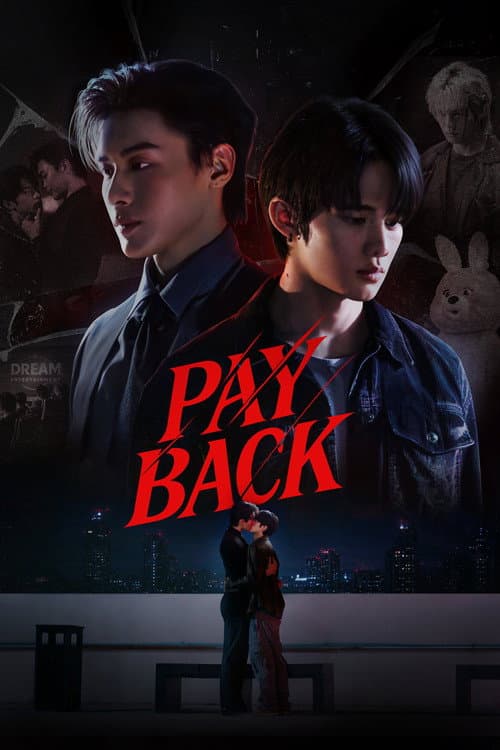 Payback (2026) Episode 9