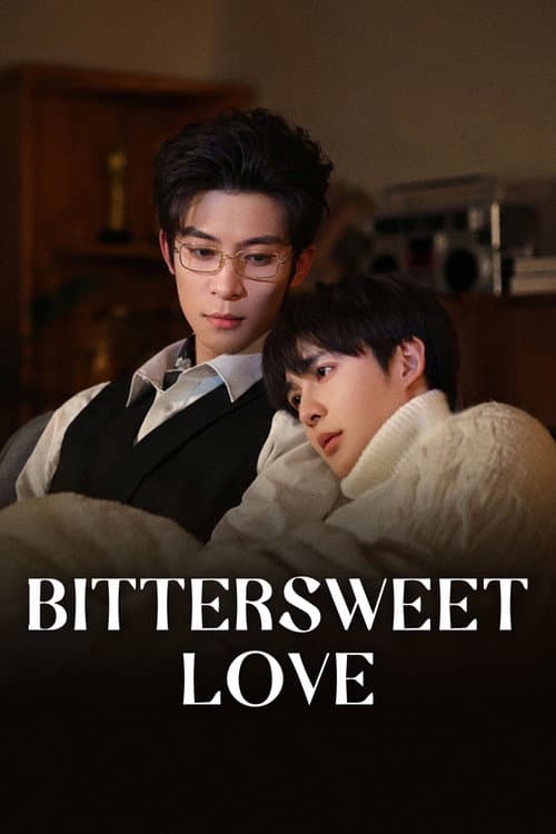 Bittersweet Love (2026) Episode 8