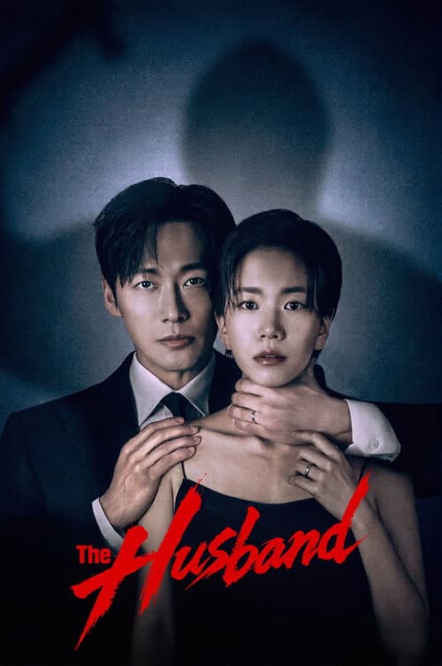 The Husband (2026) Episode 8