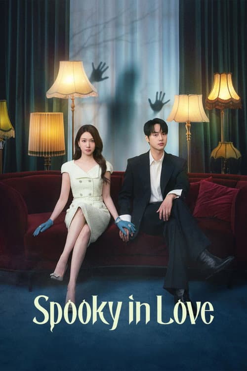 Spooky in Love (2026) Episode 4