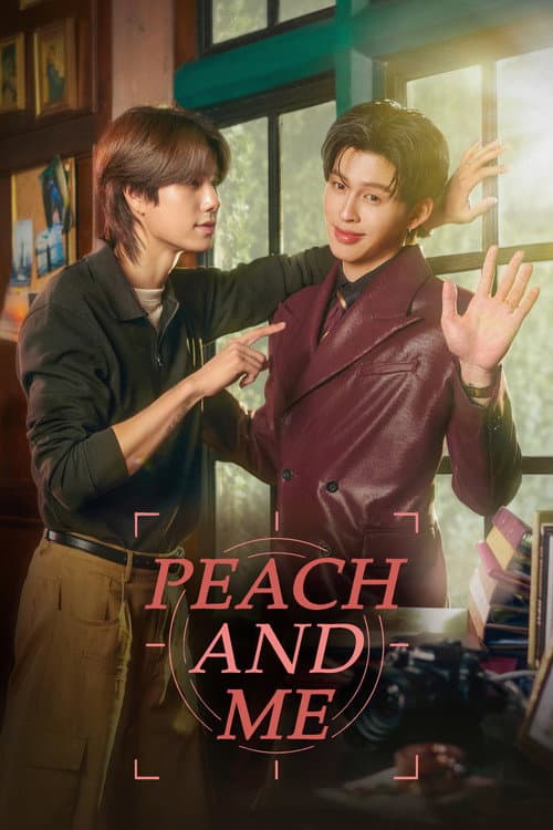 Peach and Me (2026) Episode 3