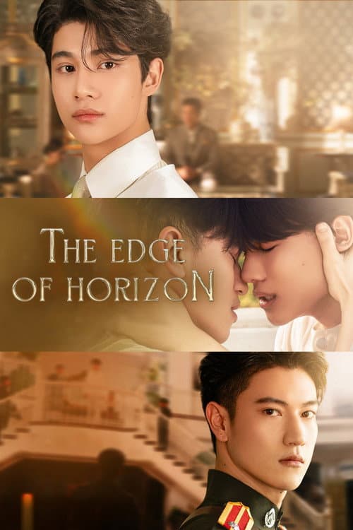 The Edge of Horizon (2026) Episode 6