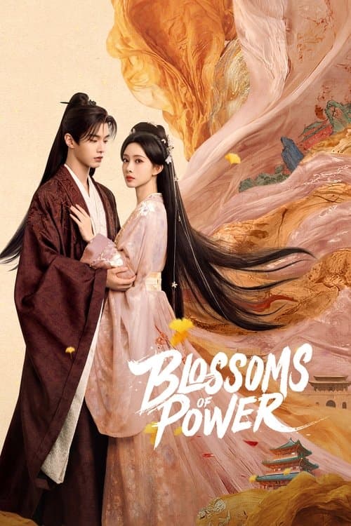 Blossoms of Power (2026) Episode 31