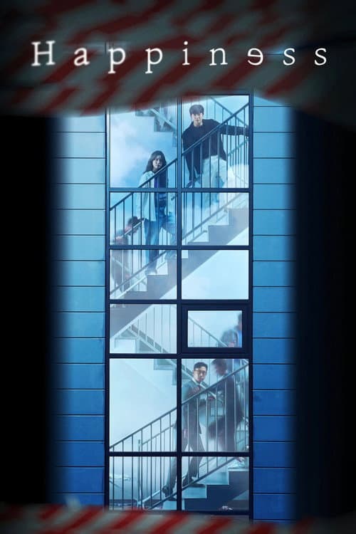 Happiness (2021) Episode 12