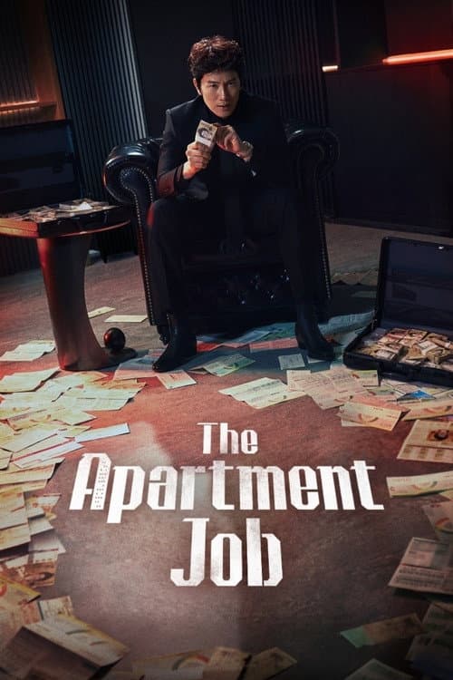 The Apartment Job (2026) Episode 5