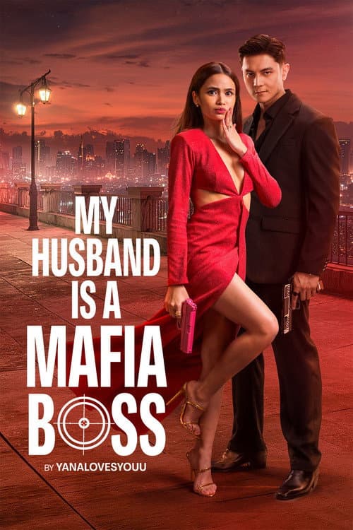My Husband Is a Mafia Boss (2026) Episode 16