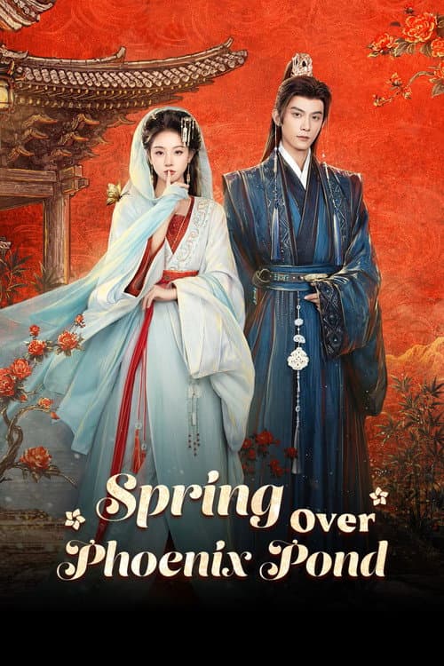 Spring Over Phoenix Pond (2026) Episode 8
