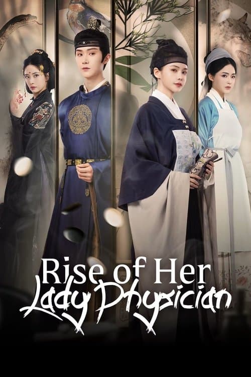 Rise of Her Lady Physician (2025) Episode 28