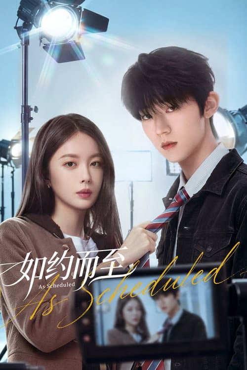 As Scheduled (2026) Episode 14